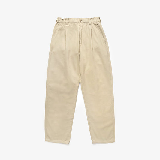 Service Works Drill Waiter Pant - Khaki