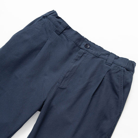 Service Works Drill Waiter Pant - Navy
