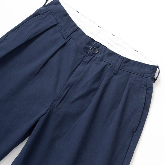 Service Works Drill Part Timer Pant - Navy