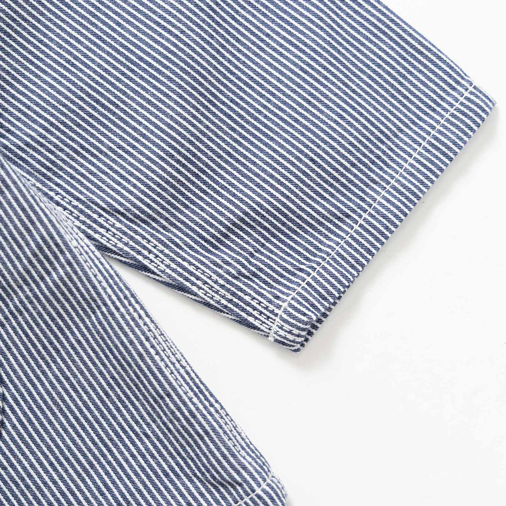 Service Works Hickory Coverall 2.0 - Hickory