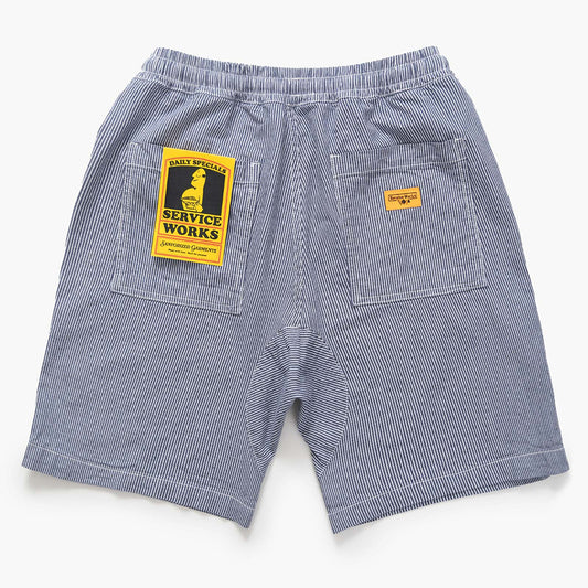 Service Works Hickory Chef Short - Hickory