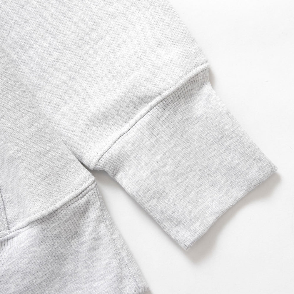 Service Works Espresso Hoodie - Ash