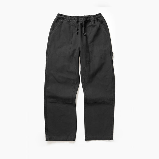 Service Works Utility Chef Pant - Black