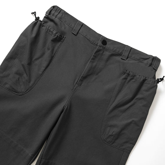 Service Works Gardener Pants - Black