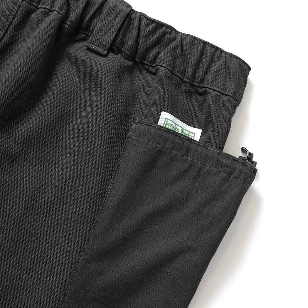 Service Works Gardener Pants - Black