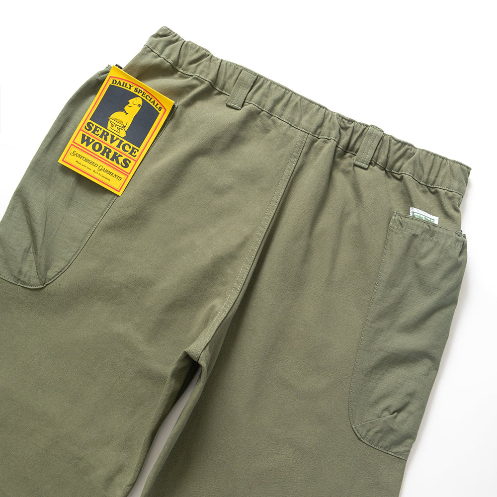Service Works Gardener Pants