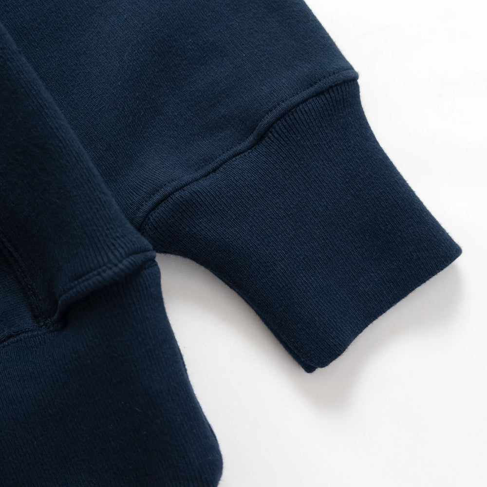 Service Works Maintenance Hoodie - Navy