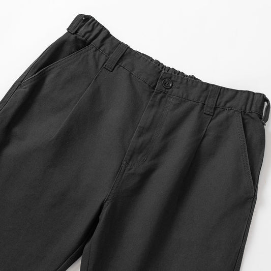 Service Works Canvas Waiter Pants - Black
