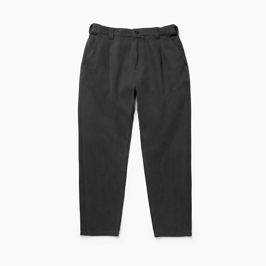 Service Works Moleskin Waiter Pant - Black