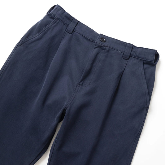 Service Works Moleskin Waiter Pant - Dark Navy