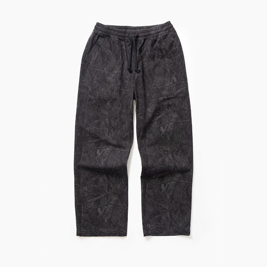 Service Works Xerox Camo Chef Pant - Mono