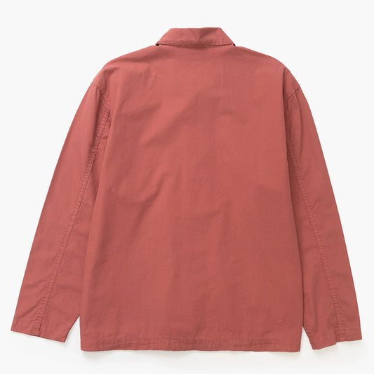 Service Works Easy Chef Shirt - Clay