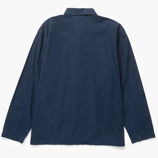 Service Works Easy Chef Shirt - Navy