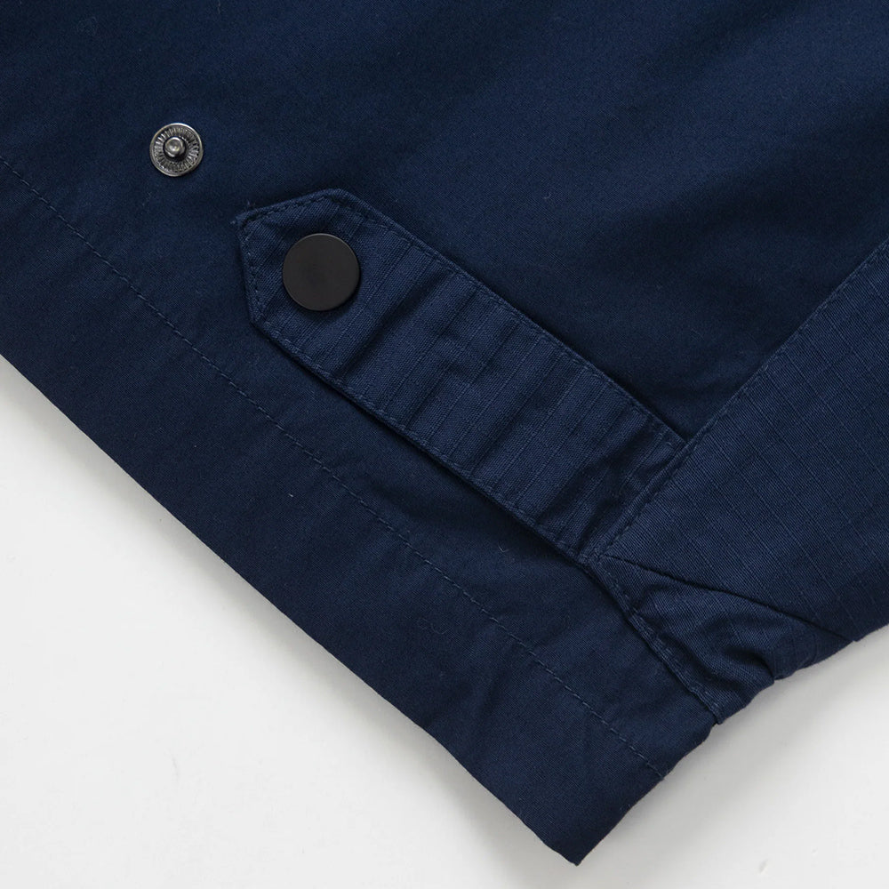 Service Works Gardener Vest - Navy