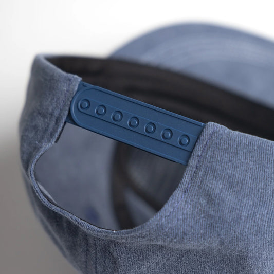 Service Works Carp Patch Cap - Navy