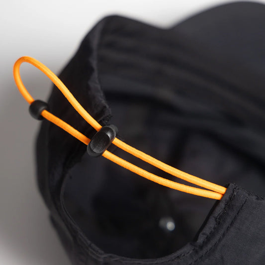 Service Works Home Comforts Cap - Black