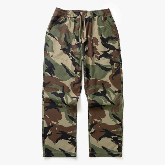 Service Works Woodland Chef Pants - Woodland