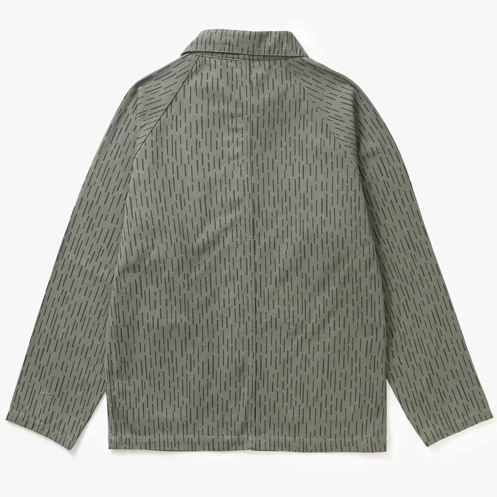 Service Works Raindrop Coveral 2.0 - Green