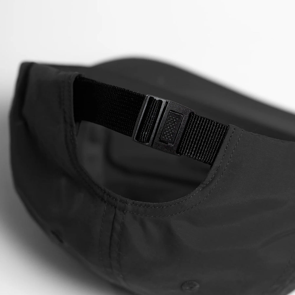 Service Works Chefs Kiss Cap - Black