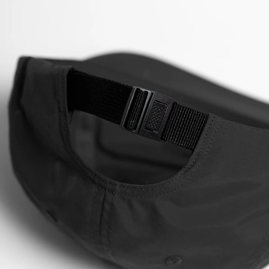 Service Works Chefs Kiss Cap - Black