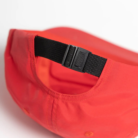 Service Works Chefs Kiss Cap - Red
