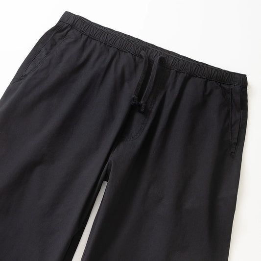 Service Works Tech Twill Easy Chef Pant - Black