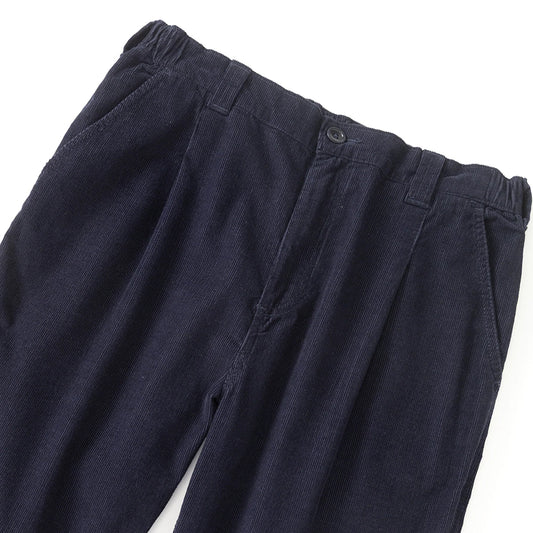 Service Works Fine Cord Waiter Pants - Dark Navy
