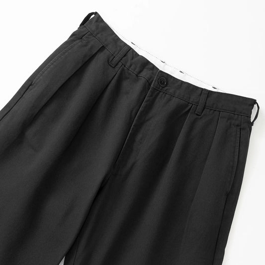 Service Works Twill Part-Timer Pants - Black