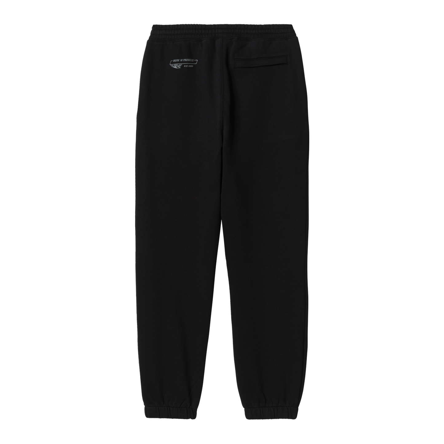 Carhartt WIP Systems Sweat Pant - Black