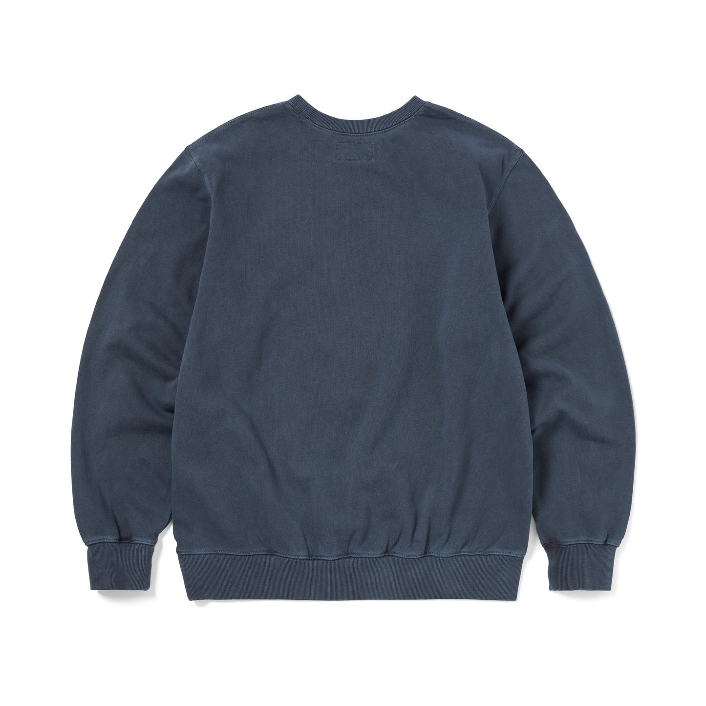 TINT T-Logo Crewneck - Midnight