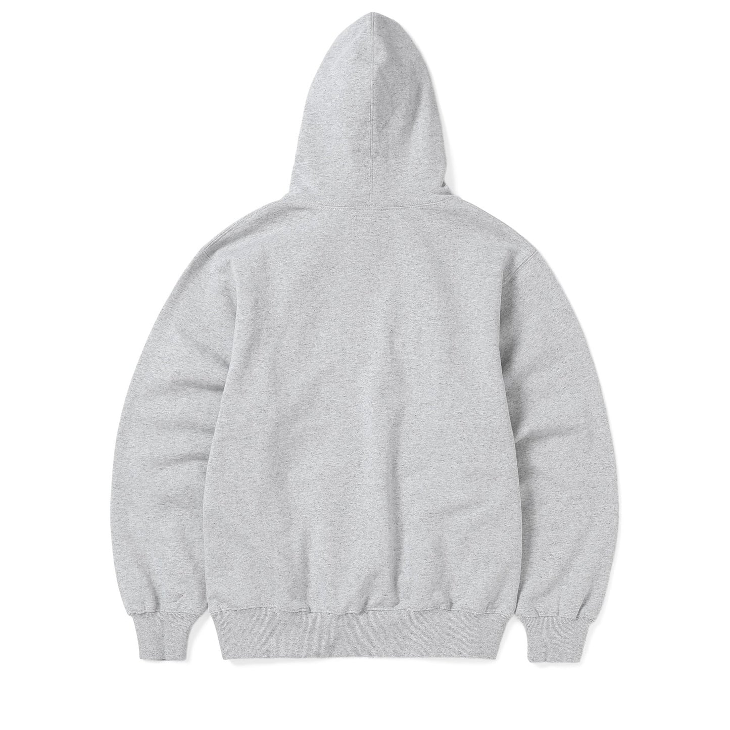 thisisneverthat T-Logo LT Hoodie - Grey Heather