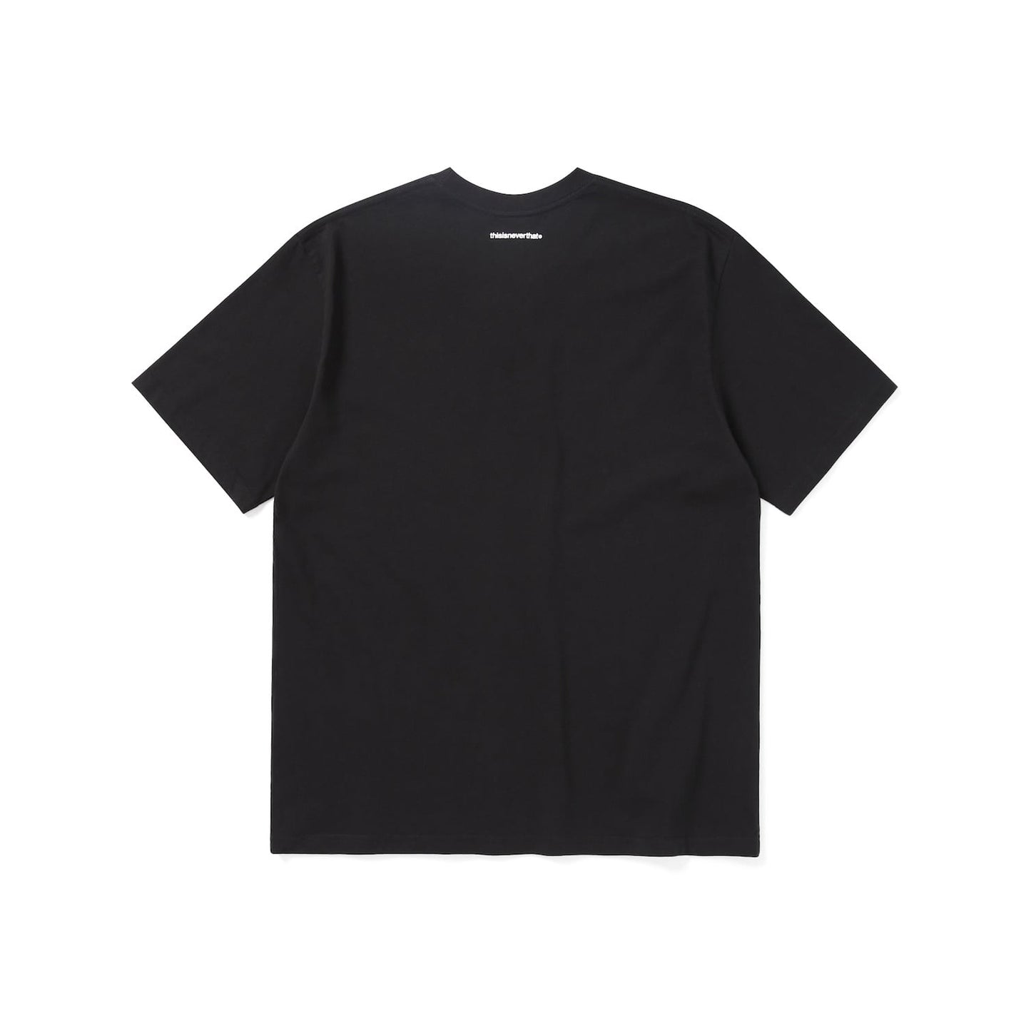 thisisneverthat T-Logo Tee - Black