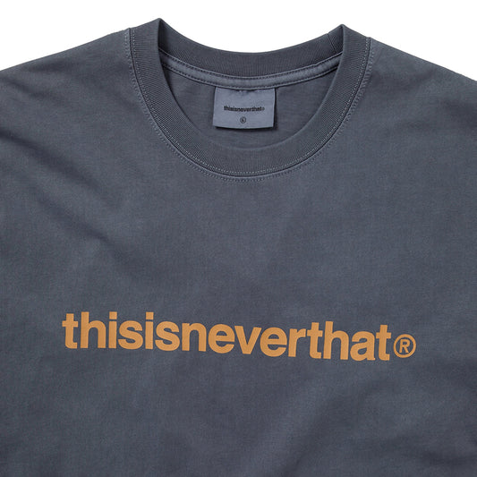TINT T-Logo Tee - Ink
