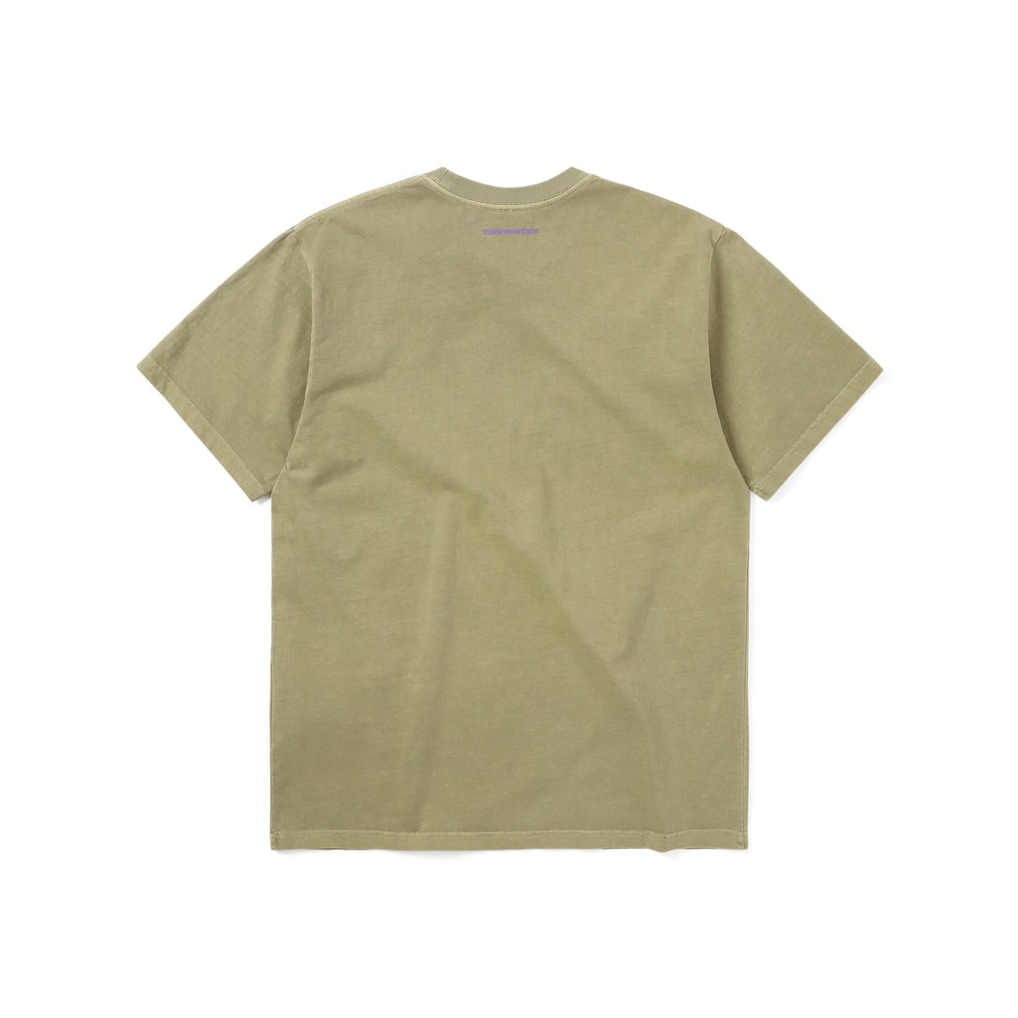 thisisneverthat T-Logo Tee - Moss