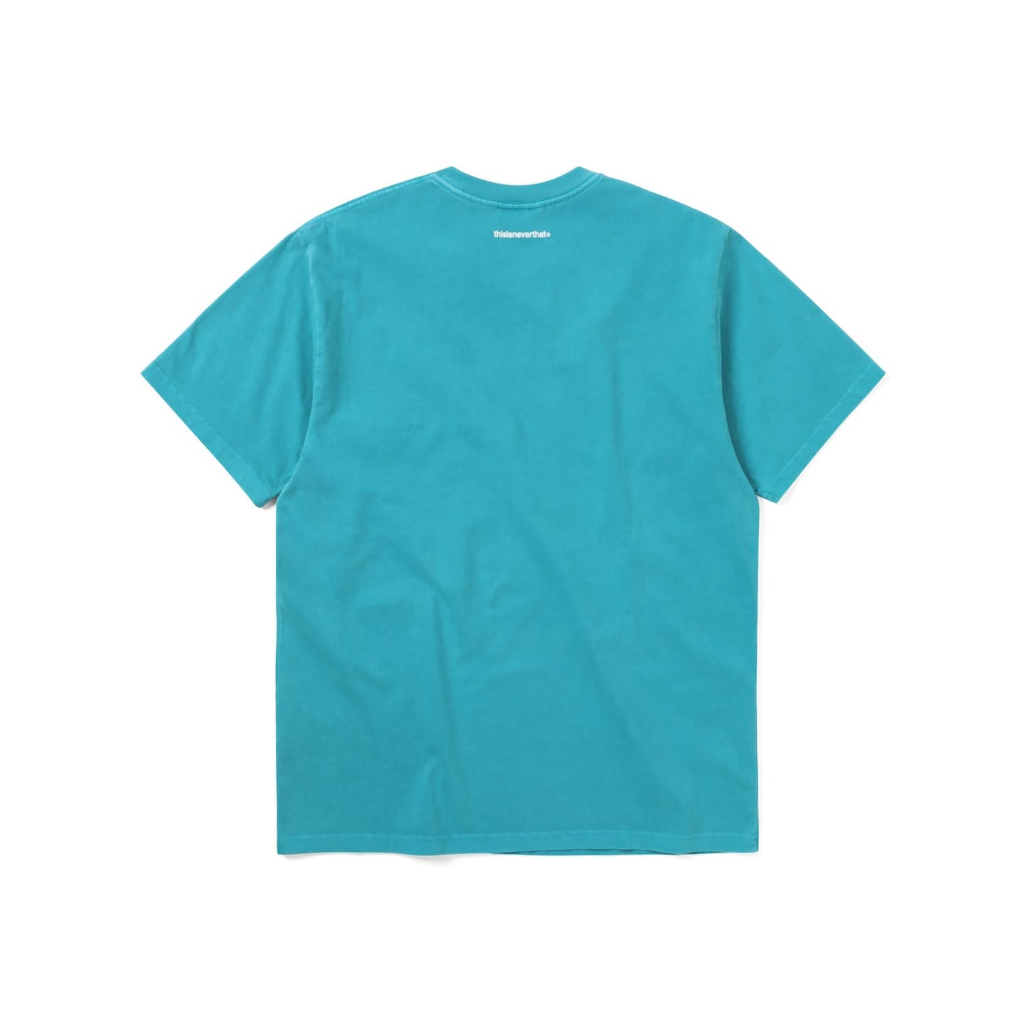 thisisneverthat T-Logo Tee - Teal