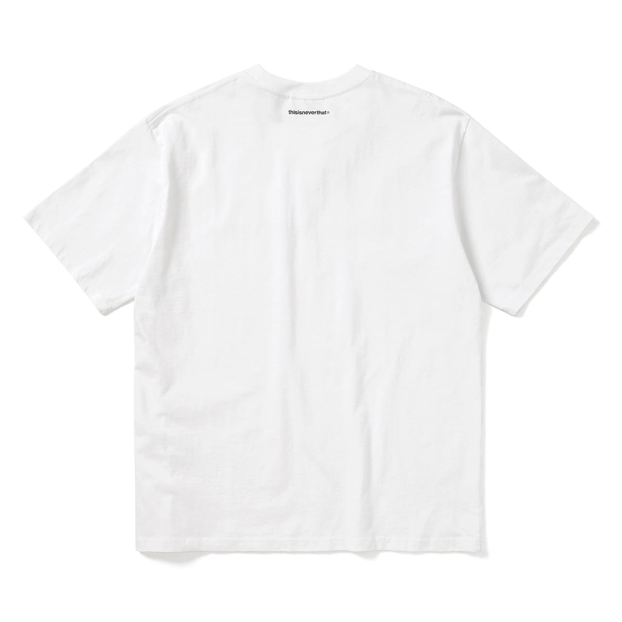thisisneverthat T-Logo Tee - White