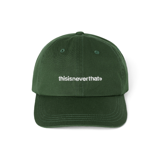 TINT T-Logo Cap - Green
