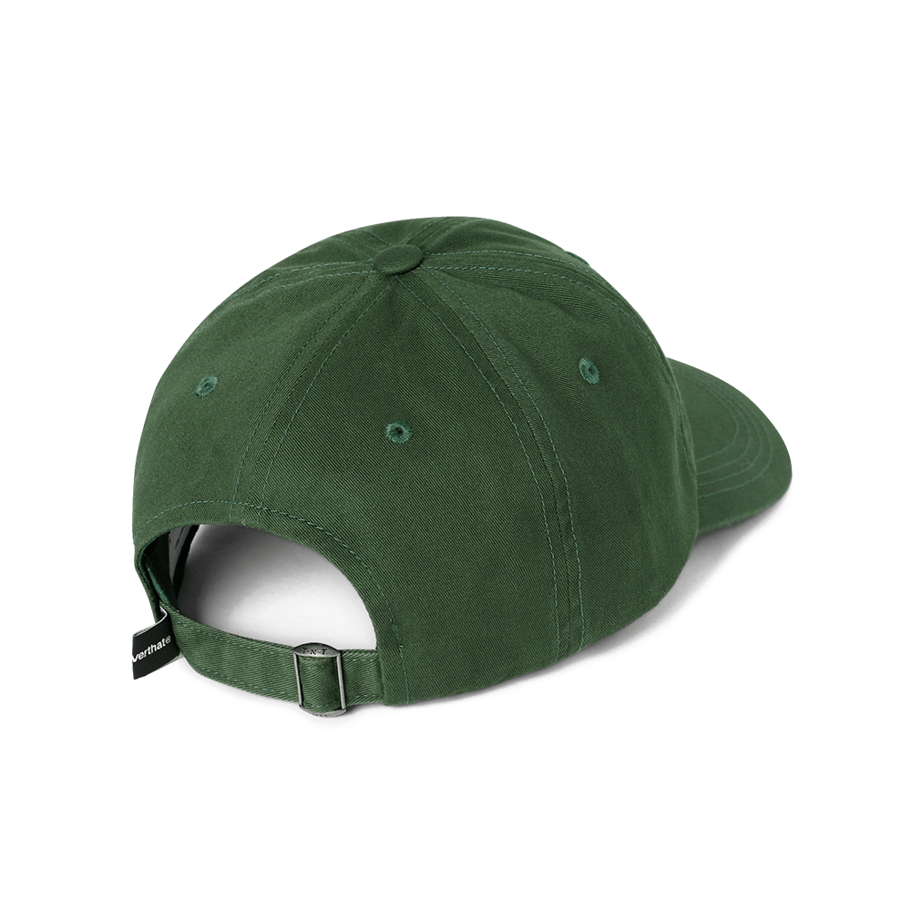 TINT T-Logo Cap - Green