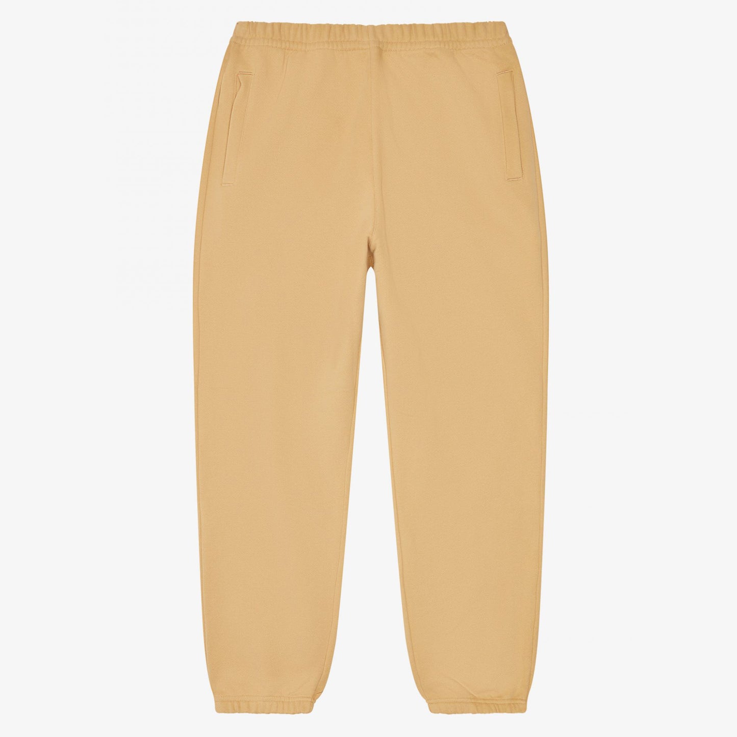 Fred Perry Pocket Detail Sweatpants - Desert