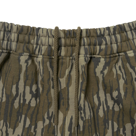TINT Classic HDP Basic Sweatpant - Camo