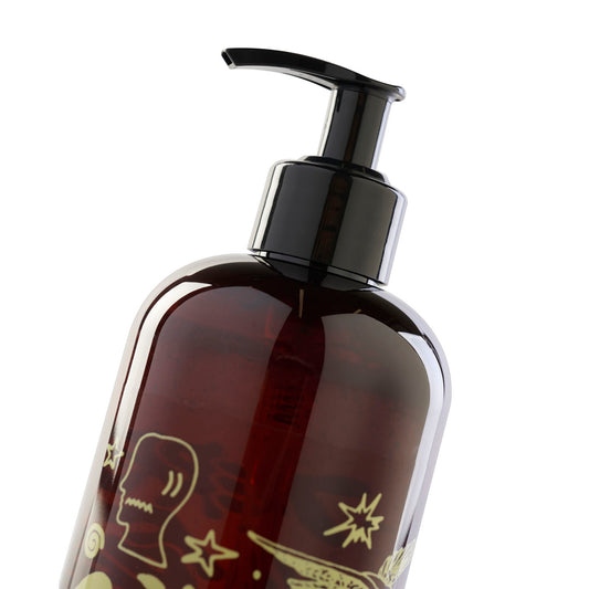 Brain Dead Apothecary Terra Former Liquid Castile Soap