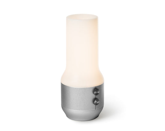 Lexon Terrace LA106 Lantern Speaker & Power Bank