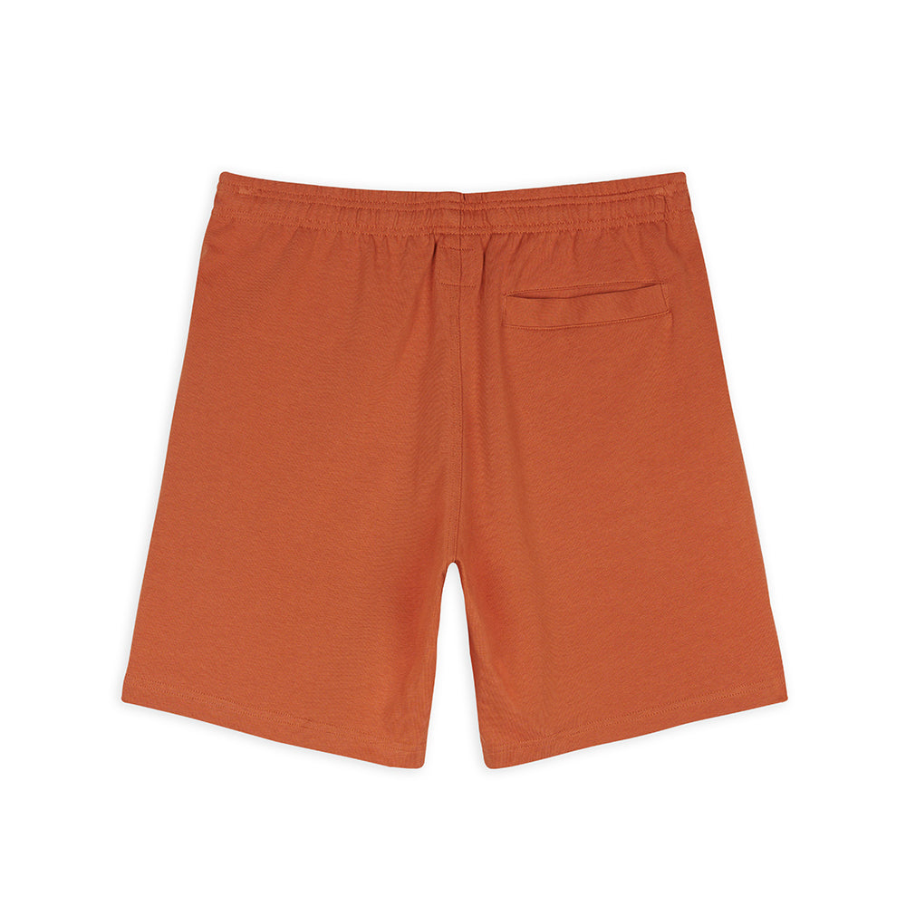 Brain Dead Tetsunori Tawaraya Short - Rust