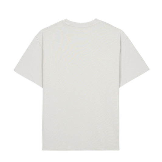 Brain Dead There Is A Way T-Shirt - Grey