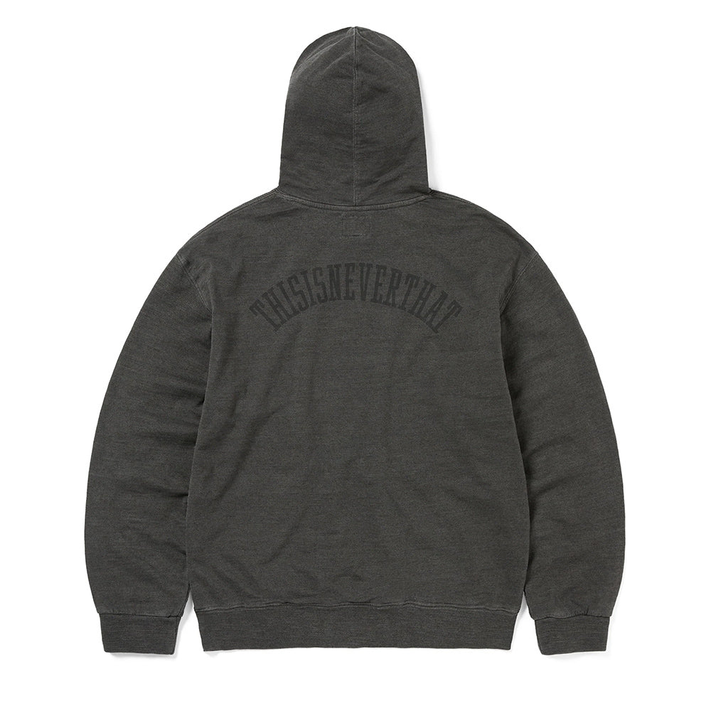 thisisneverthat Thermal LT Hoodie - Shadow