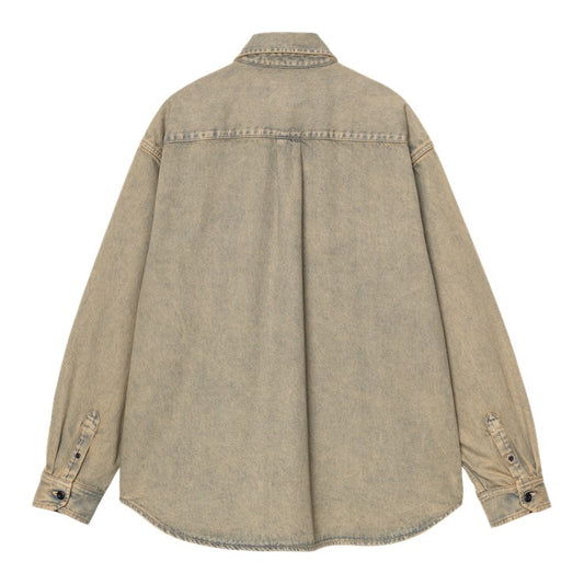 Carhartt WIP Tigan Shirt Jacket
