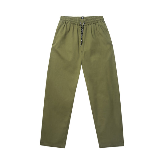 Tired Skateboards Stamp Pant