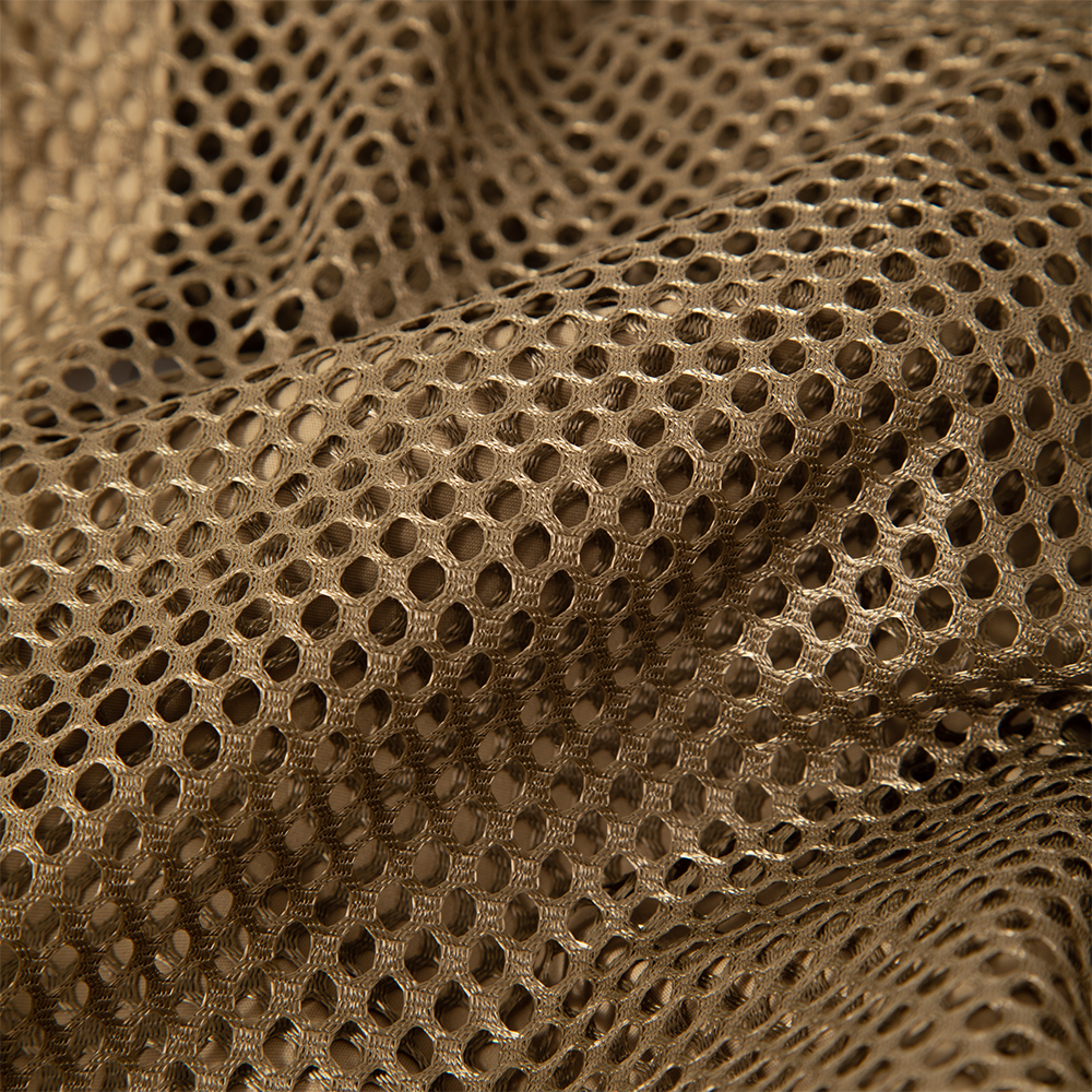 Tired Skateboards OG Fishing Vest