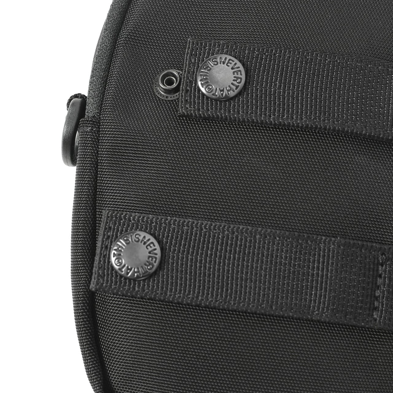 thisisneverthat TNT Supplies Mini Bag - Black