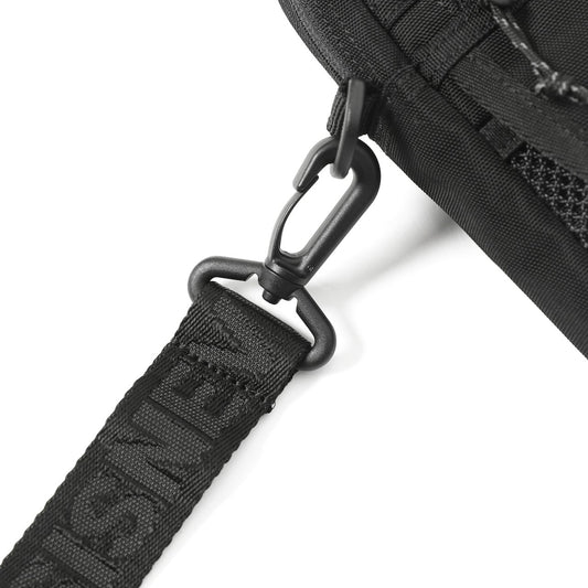 thisisneverthat TNT Supplies Shoulder Bag - Black